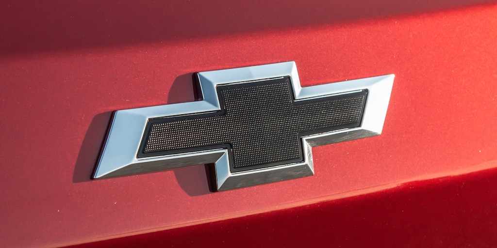 Chevrolet Tracker, Accesorios