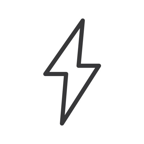 Ícono de palanca para restaurar energía Chevrolet Equinox EV 2024 SUV eléctrica deportiva