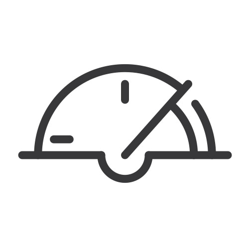 Ícono de potencia Chevrolet Equinox EV 2024 SUV eléctrica deportiva