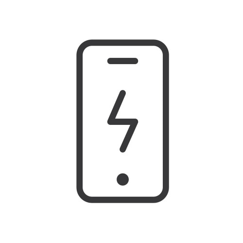 Imagen de aplicación móvil myChevrolt página Blazer EV 2025