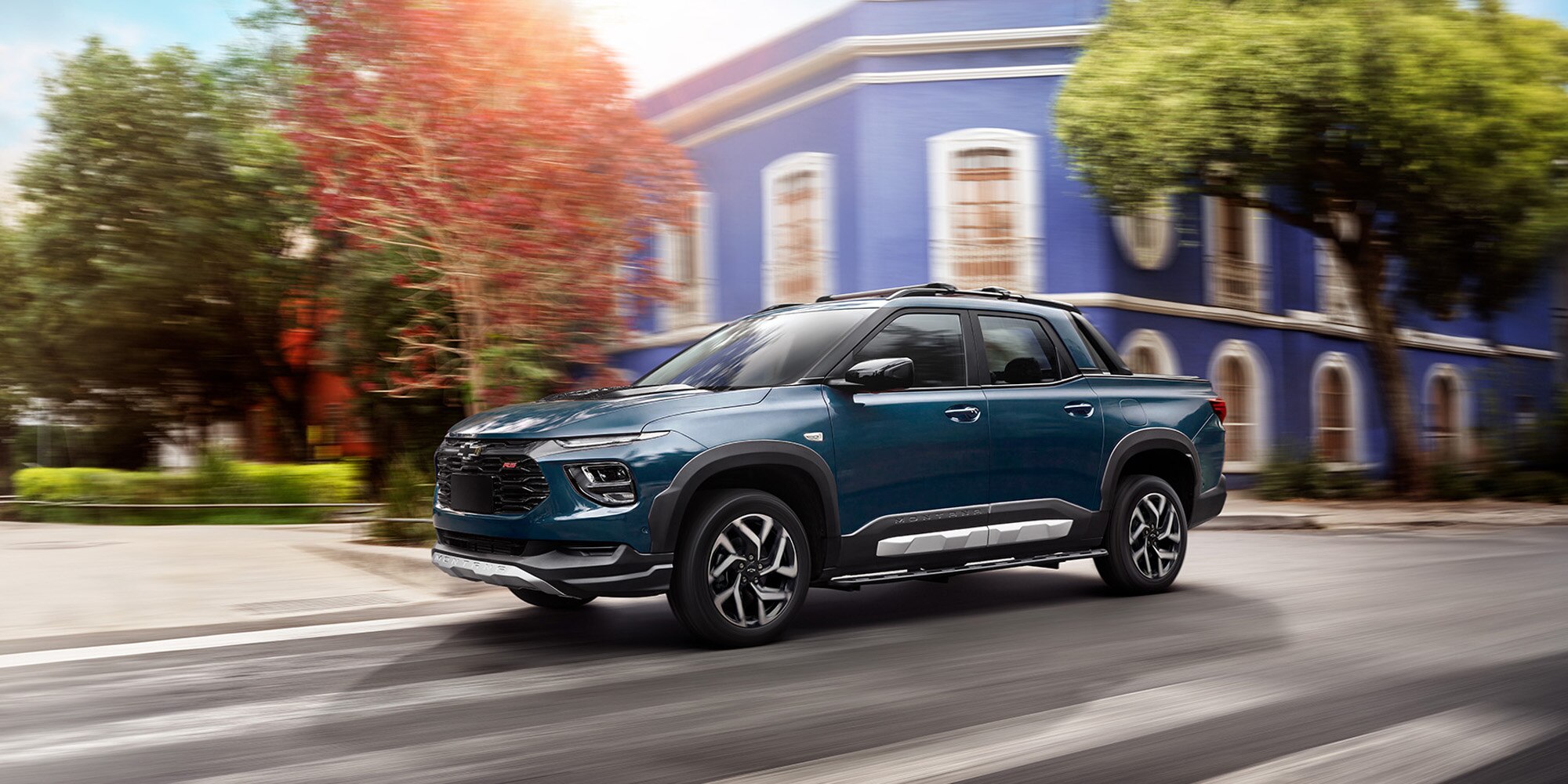 Galería Montana 2026