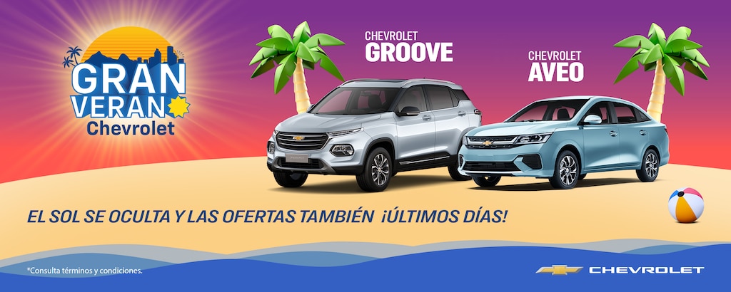 Precios y Promociones